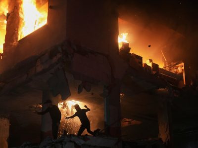 Israel confirma la muerte del jefe del brazo armado de Hamás en un mortífero ataque en Gaza
