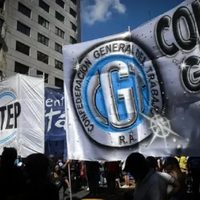 El Gobierno activará el protocolo antipiquetes durante la marcha de la CGT de este jueves