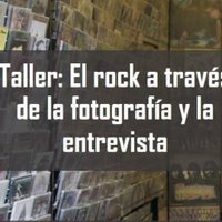 Convocatoria a taller de rock juvenil en la Obrera