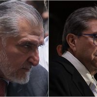 Coordinadores de Morena en el Congreso y Sheinbaum analizan la agenda legislativa