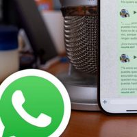 WhatsApp: así puedes convertir los mensajes de voz a texto