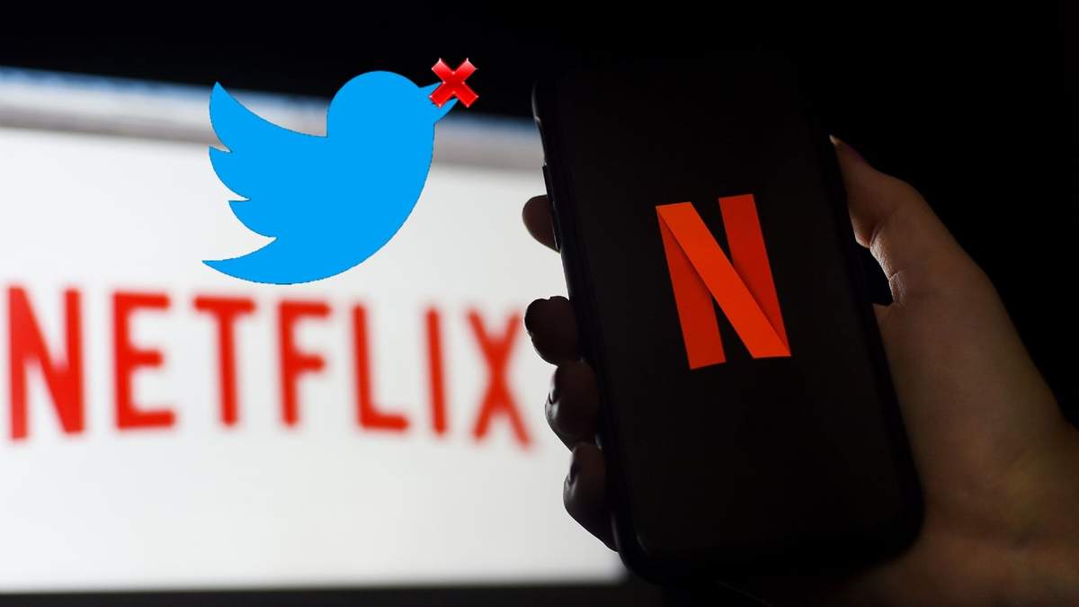 Netflix. Fuente: (Minuto Neuquén)
