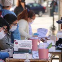 En Zapala, el DetectAR arriba a otro sector de la ciudad