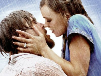 ¡Rechazó el papel!: la estrella que iba a protagonizar The Notebook rompió el silencio