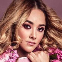 Sin miedos: Sherlyn González atraviesa con naturalidad los cambios que le trajo el embarazo
