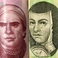 Ligero avance del peso en una jornada volátil