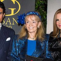 Duro golpe a la realeza: Falleció Beatrice, la madre de Cristina de Borbón. "¡Se fue con su hija!"