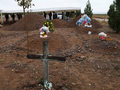 FBI y autoridades mexicanas inician investigaciones sobre el caso LeBarón