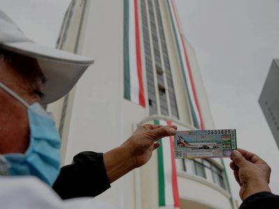Hackers atacan a la Lotería Nacional, secuestran información y exigen rescate