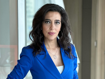 La dolorosa confesión de Roxy Vázquez tras su regreso a la pantalla de TN