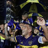 ¡Boca campeón de la Superliga! Todo lo que no viste sobre la definición