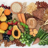 Sumar fibras a la alimentación para estar más sano