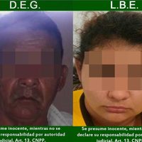Caen presuntos secuestradores y homicidas de profesor y su pareja en Campeche