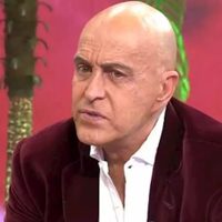 Kiko Matamoros se las cantó a Pablo Iglesias y lo llamó “chulo de bolera”. ¿Ahora está del lado de Vox?