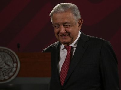 AMLO minimiza salida de Karla Quintana de la Comisión Nacional de Búsqueda: "cerró un ciclo"