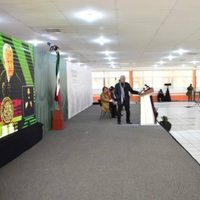 AMLO niega amenaza contra Reforma; fue cuestionamiento por meterse con la familia