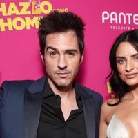 "¡Por eso lo dejó!" Mauricio Ochamann con nueva "conquista" enfurece a Aislinn Derbez