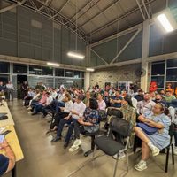 Petro instala Puesto de Mando Unificado en Cúcuta para coordinar situación en frontera con Venezuela