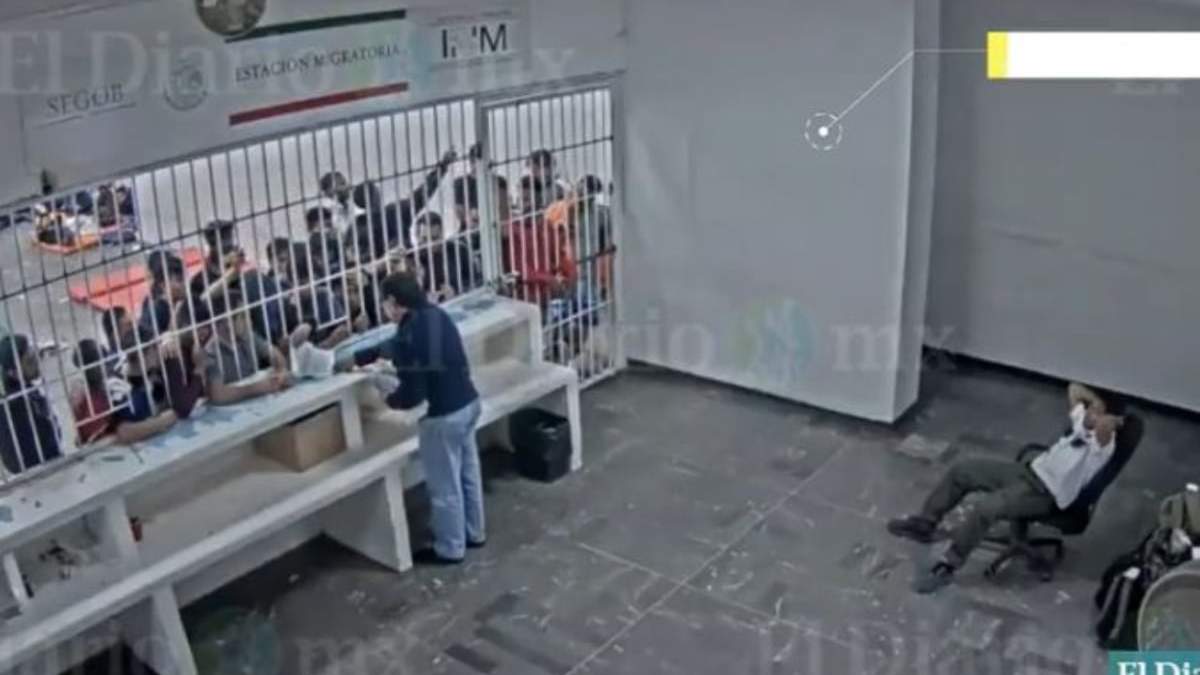 La tragedia de Ciudad Juárez