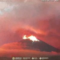 Advierten que rutas de evacuación del Popocatépetl requieren atención; estas son las recomendaciones