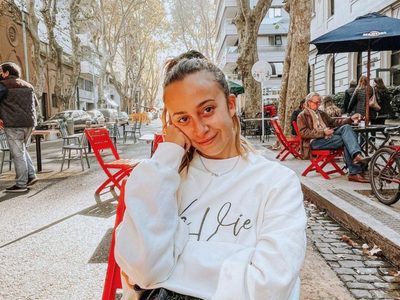 Nai Awada tendrá su propio programa culinario en un importante canal: "Un desafío tremendo"
