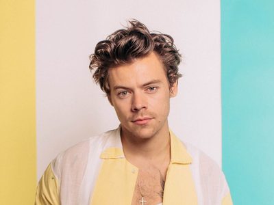 ¡Deme 100! El "olor" de Harry Styles es vendido en este producto y causa furor entre sus fans