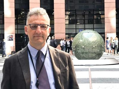 Un socialista presidirá la delegación para México del Parlamento Europeo
