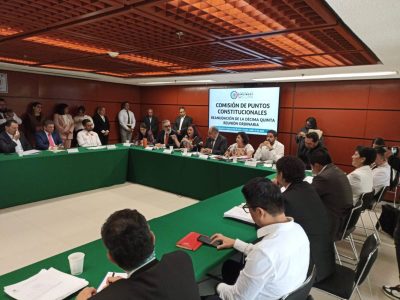 Aprueban en comisión reducir la jornada laboral de 48 a 40 horas a la semana