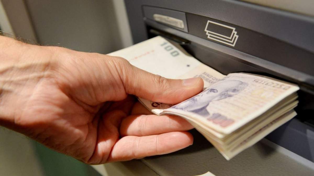 Serán $50.000. Fuente: (Twitter)