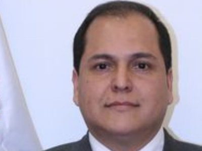Acribillan a Luis Córdova, exdiputado federal del PRI, en un café en Zapopan