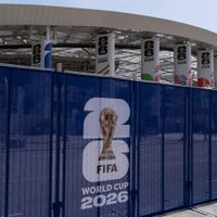 FIFA permitirá a afición ingresar botellas de agua desechables selladas a estadios del Mundial