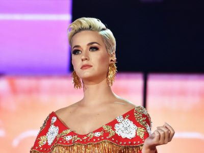 Tiró la toalla: Katy Perry ya no aspira a ser la mejor artista pop y estas son sus razones