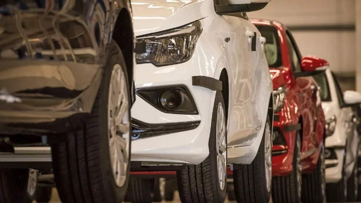 Ahora será más fácil tramitar el Registro Automotor. Fuente: (X)