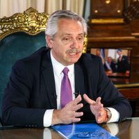 ¡Deuda externa! Fernández busca el respaldo de los gobernadores para negociar con los bonistas