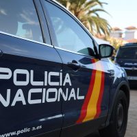 España asegura haber desmantelado una presunta célula terrorista neonazi