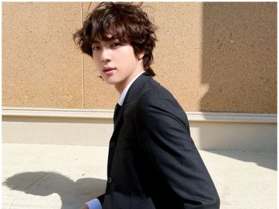 Una gran colaboración: Jin reveló los detalles de su nuevo proyecto lejos de BTS y emocionó a Army