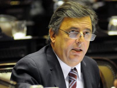 La dura crítica de Mario Negri a Alberto Fernández por la inflación: “Es demoledor a los bolsillos”