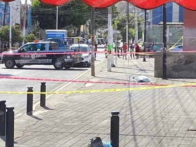 Asesinan a un hombre y lesionan a otros tres en un velorio en Zapopan