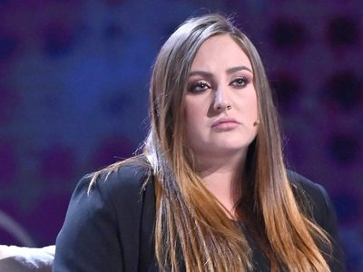 El impactante cambio físico de Rocío Flores: la evolución de niña a mujer
