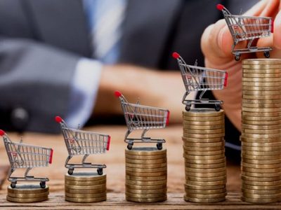 Impactante: de cuánto será la inflación anual en la Argentina
