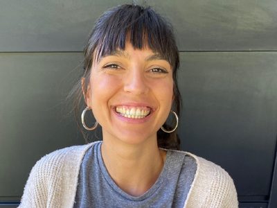 "Llegó el día": Felicitas Pizarro confirmó una noticia inesperada en "El Gran Premio de la Cocina"