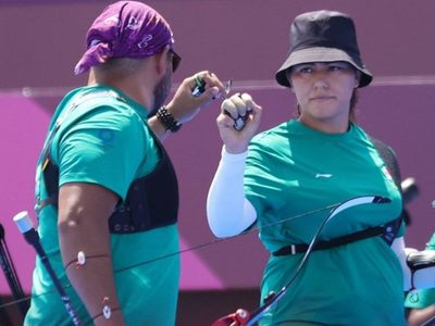 México gana su primera medalla en Tokio 2020 y la número 70 en toda su historia
