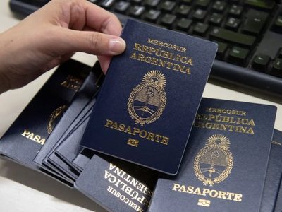 Pasaportes con fallas: qué rangos de la serie AAL pueden tener problemas
