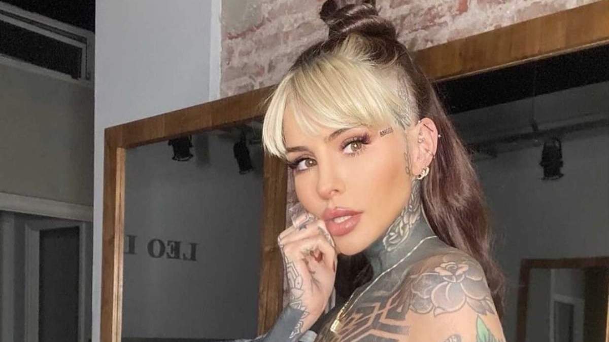 Cande Tinelli. Fuente: (Instagram)