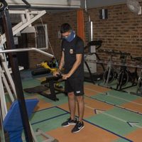 Con protocolos y medidas de seguridad, regresó la actividad en gimnasios de Zapala