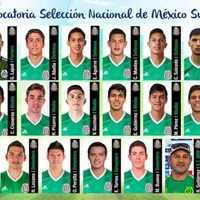 Talavera, Torres Nilo y Oribe Peralta reforzarán el Tri Olímpico