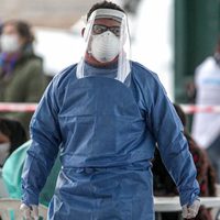Ante la preocupación por la segunda ola: qué dijeron las autoridades de Río Negro