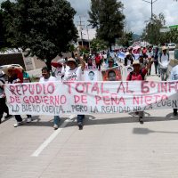 Lo que no dice el Informe de Peña 'cuenta, y cuenta mucho”
