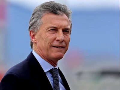 El rompecabezas de Mauricio Macri: con una imagen enigmática, adelantó su compañía en Cambiemos
