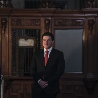Nuevo León, empantanado en el pleito del gobernador con la oposición